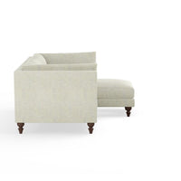 Angelina Corner Sofa with Chaise