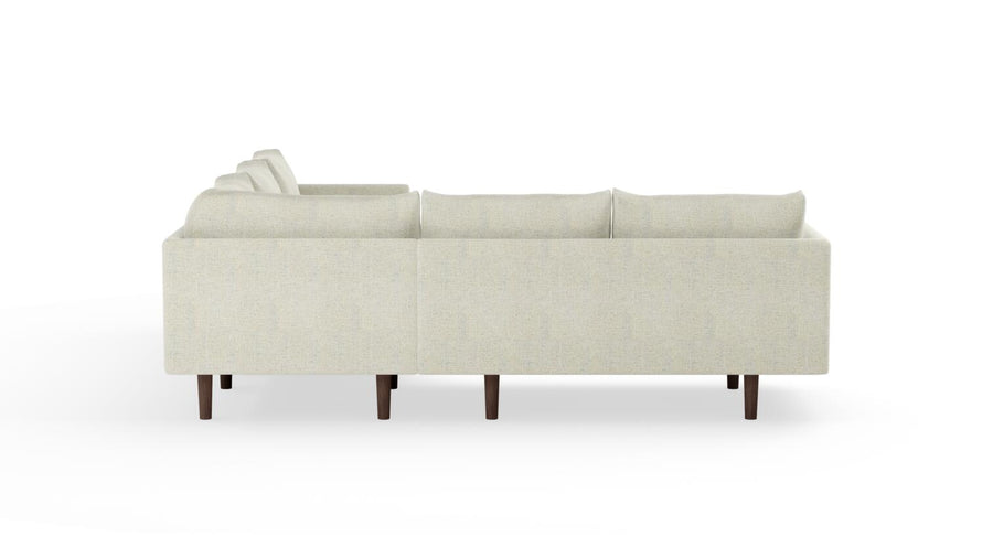 Ottilie Symmetrical Corner Sofa