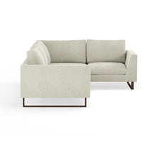 Jasper - Modern Corner Sofa