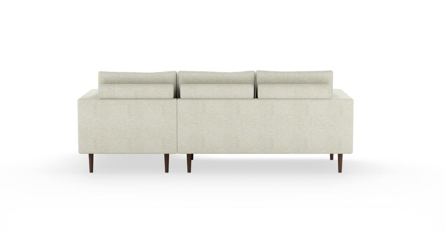 Jake - Modern Sofa with Chaise
