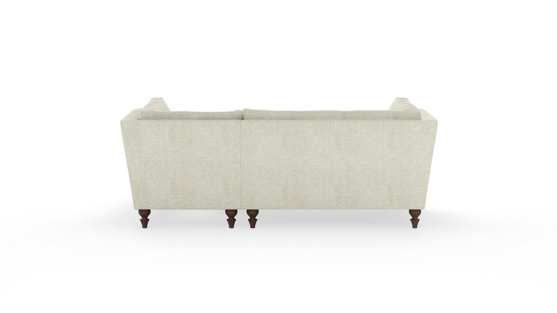 Angelina Corner Sofa with Chaise