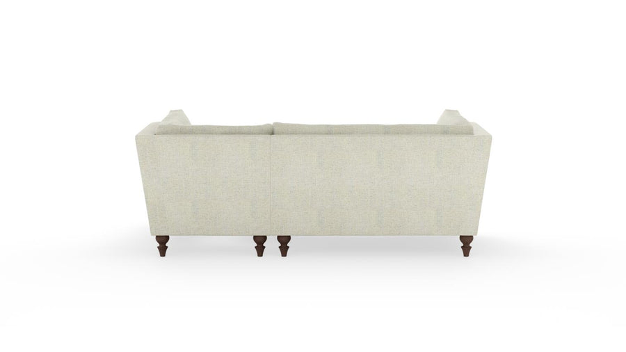 Angelina Corner Sofa with Chaise