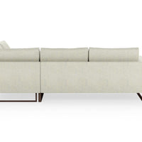 Jasper - Modern Corner Sofa
