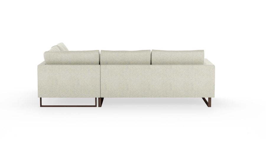 Jasper - Modern Corner Sofa
