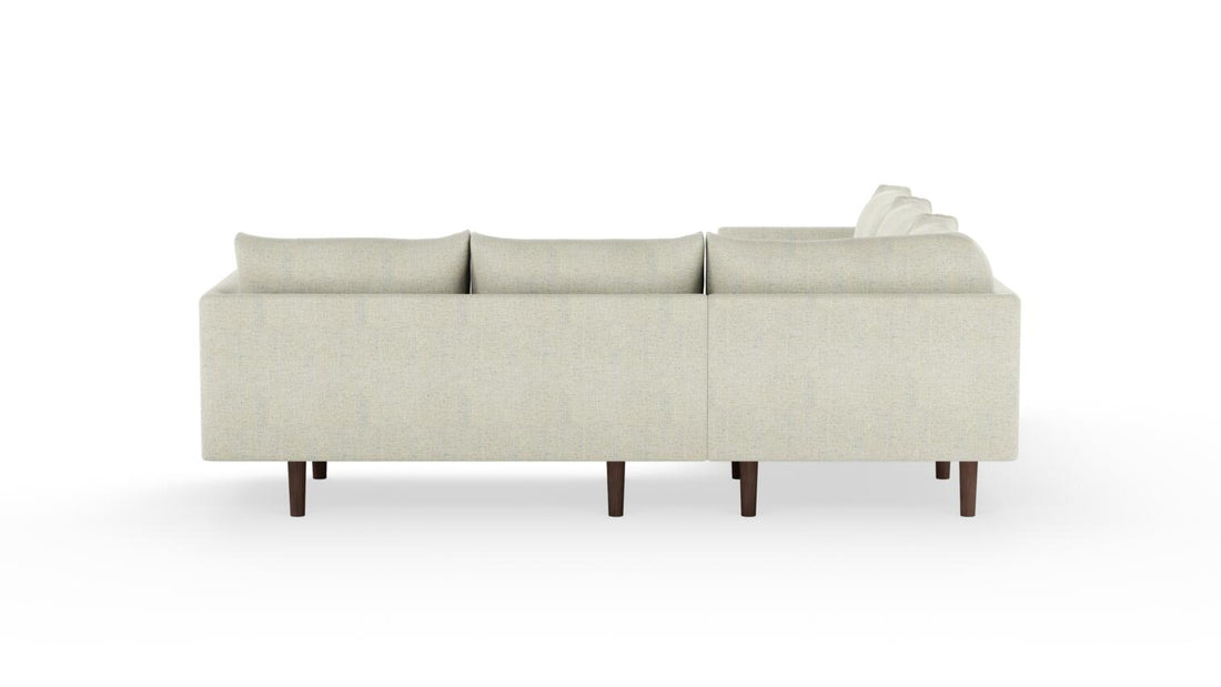 Ottilie Symmetrical Corner Sofa