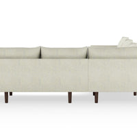 Ottilie Symmetrical Corner Sofa