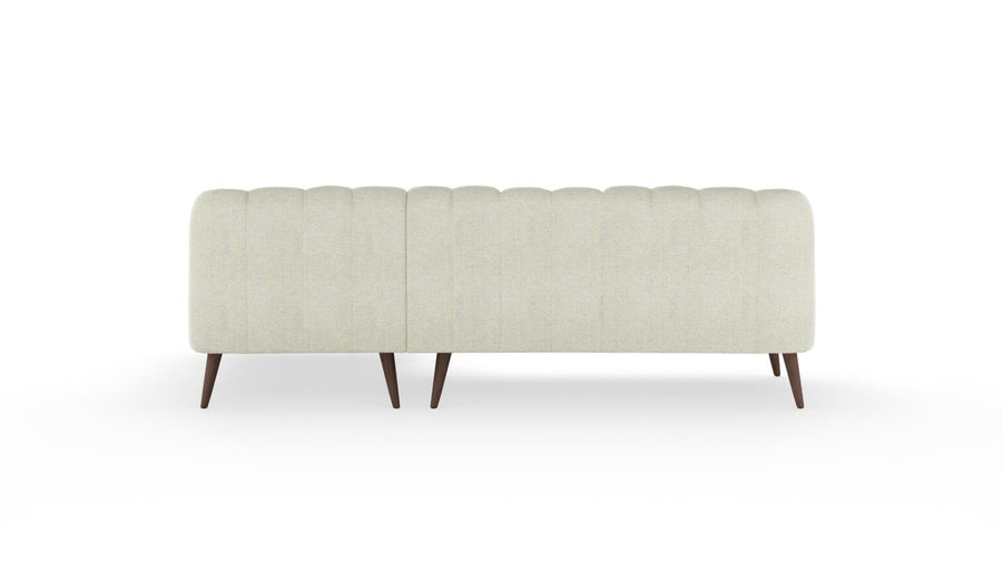 Earl Grey Corner Sofa with Chaise