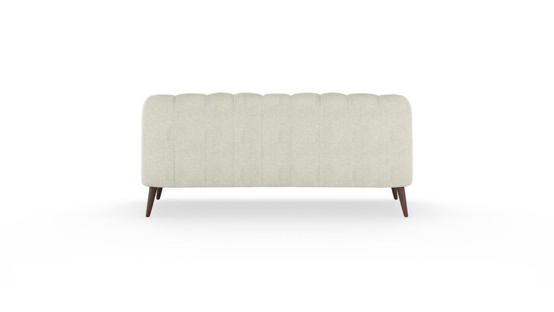 Earl Grey - Modern Chesterfield Sofa