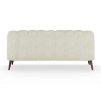 Earl Grey - Modern Chesterfield Sofa