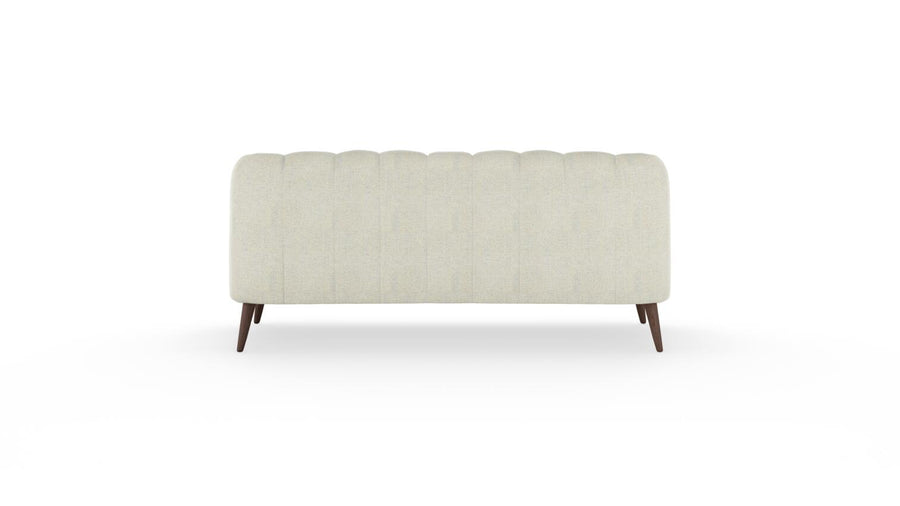 Earl Grey - Modern Chesterfield Sofa