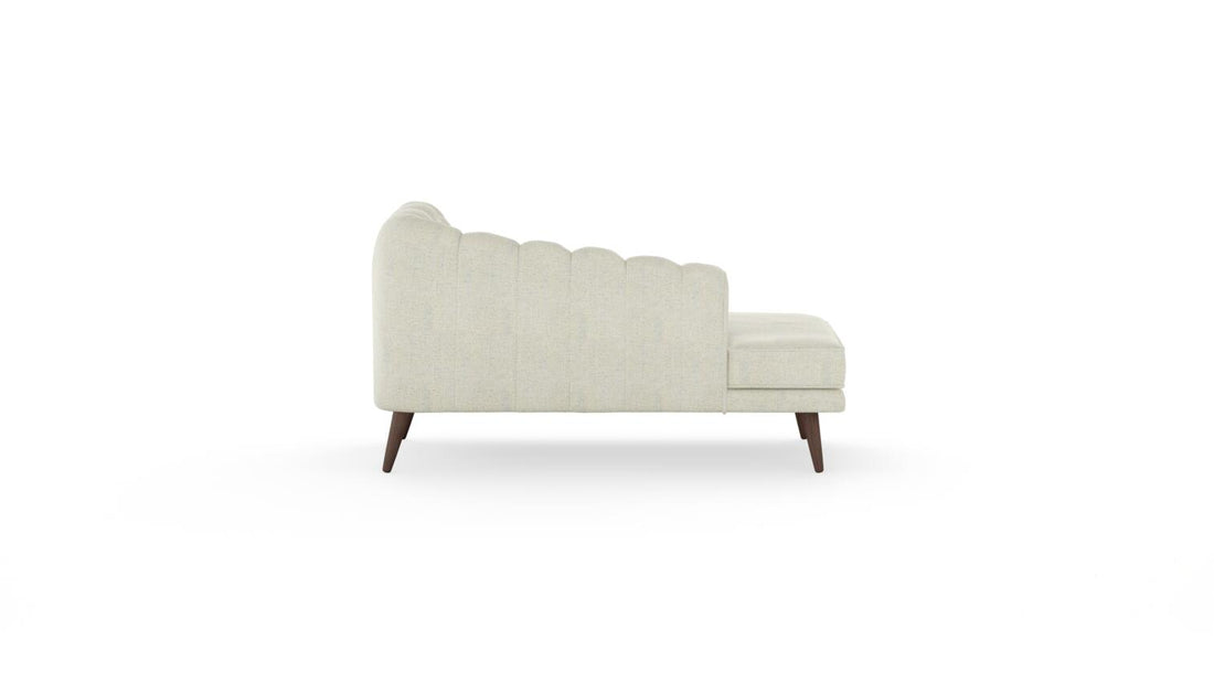 Earl Grey Chaise Longue