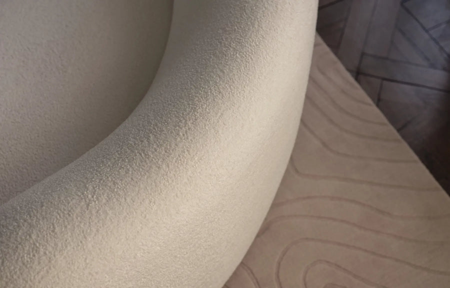 1977 Sofa Curve Module