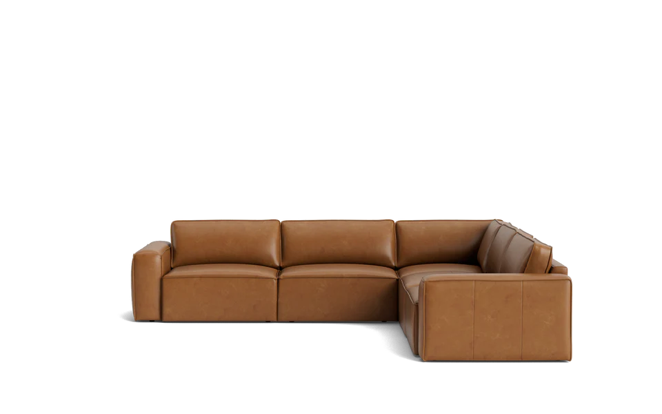 Denver 7 Seat Corner Modular