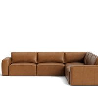 Denver 7 Seat Corner Modular