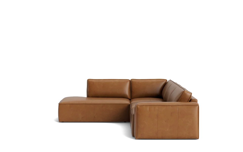 Denver 3 Seat & Corner Terminal