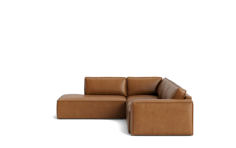 Denver 3 Seat & Corner Terminal