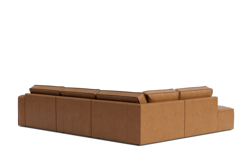 Denver 3 Seat & Corner Terminal