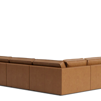 Denver 3 Seat & Corner Terminal