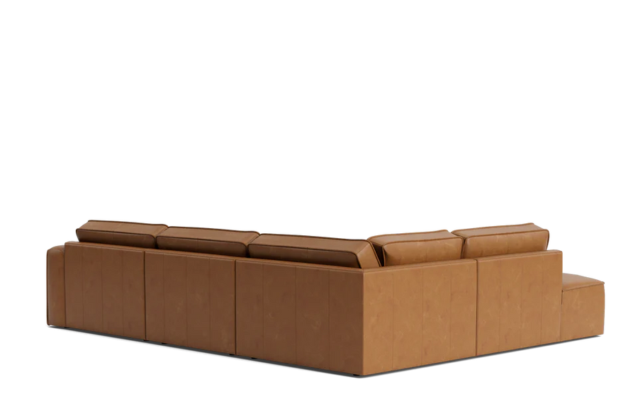 Denver 3 Seat & Corner Terminal