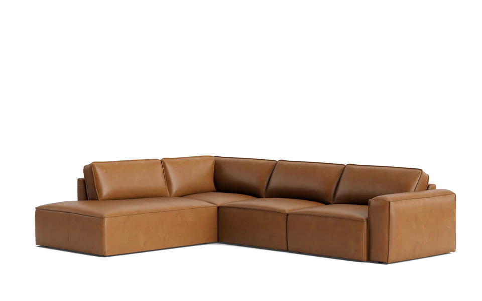 Denver 3 Seat & Corner Terminal