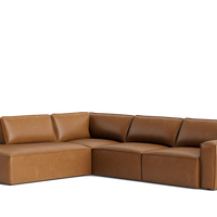 Denver 3 Seat & Corner Terminal