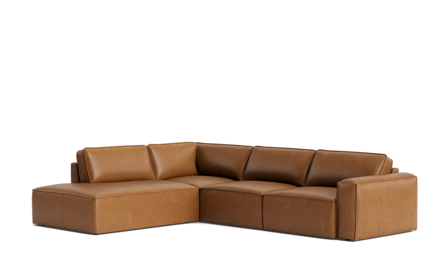 Denver 3 Seat & Corner Terminal