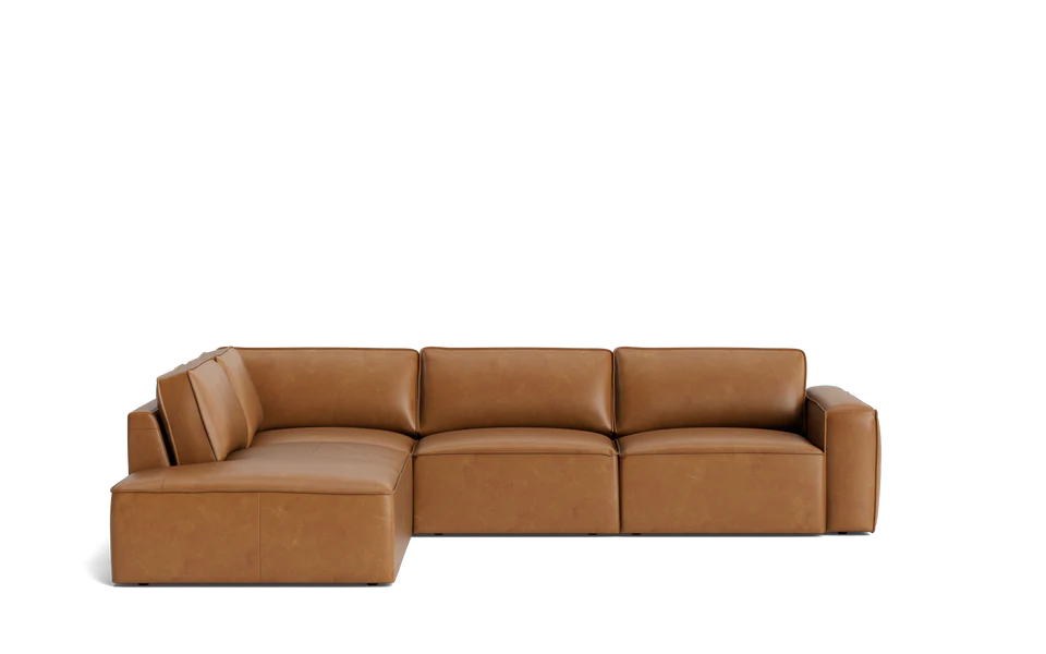 Denver 3 Seat & Corner Terminal