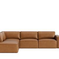 Denver 3 Seat & Corner Terminal