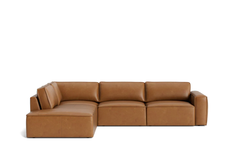 Denver 3 Seat & Corner Terminal