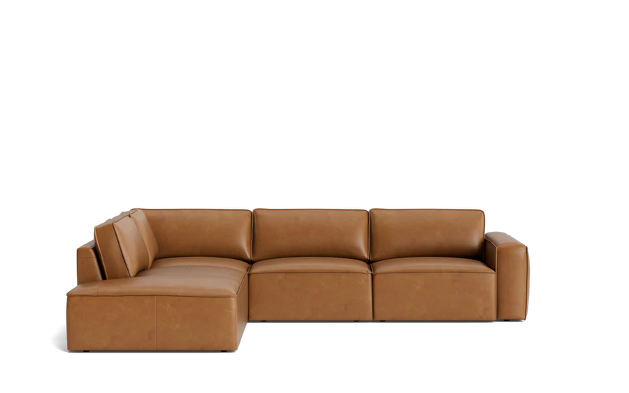 Denver 3 Seat & Corner Terminal