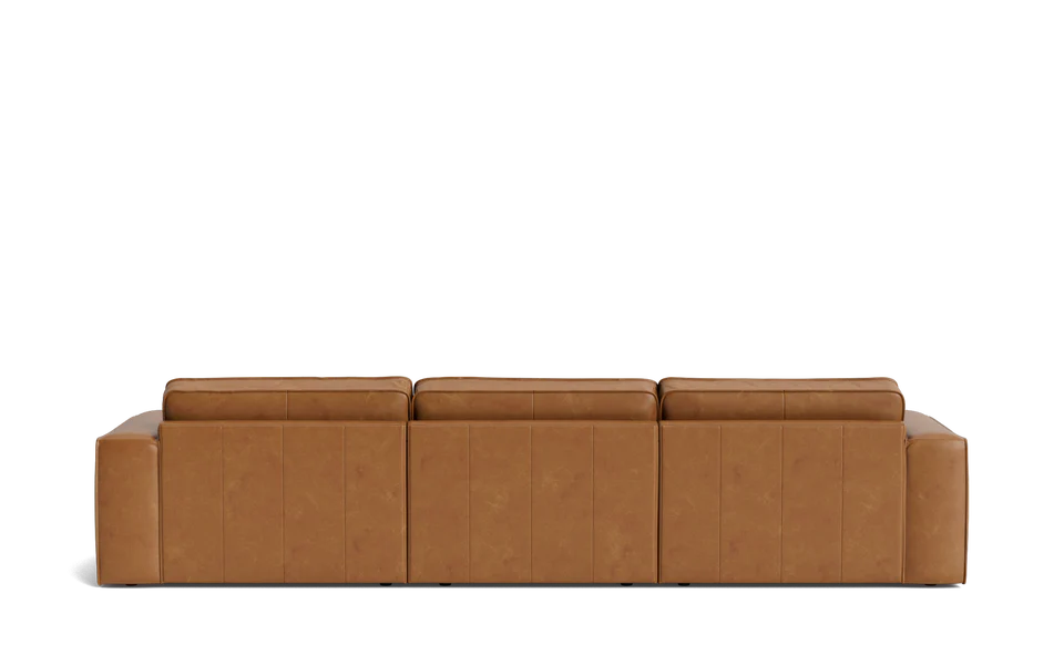 Denver 3 Seat & Chaise