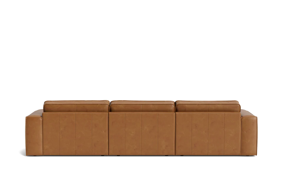 Denver 3 Seat & Chaise