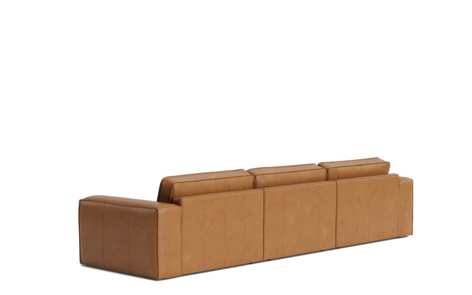 Denver 3 Seat & Chaise