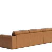 Denver 3 Seat & Chaise