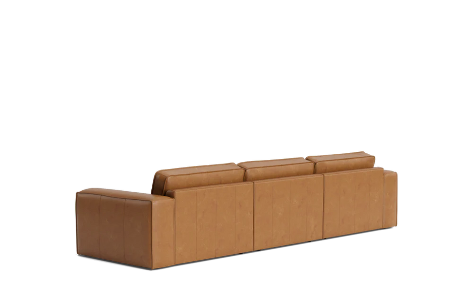 Denver 3 Seat & Chaise