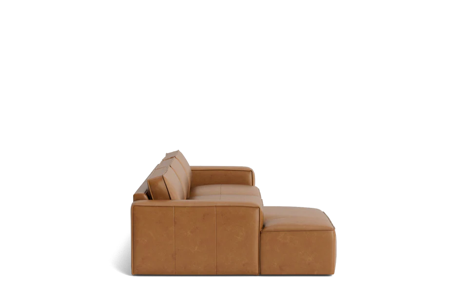 Denver 3 Seat & Chaise