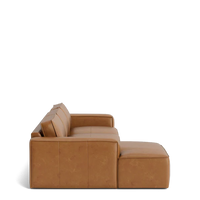 Denver 3 Seat & Chaise