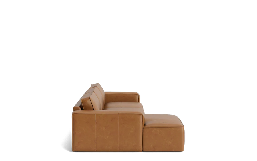 Denver 3 Seat & Chaise