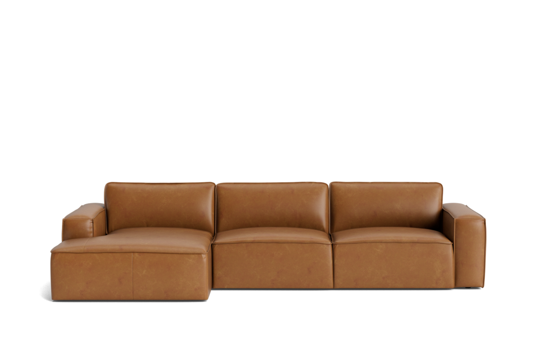 Denver 3 Seat & Chaise