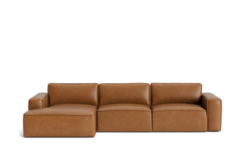 Denver 3 Seat & Chaise