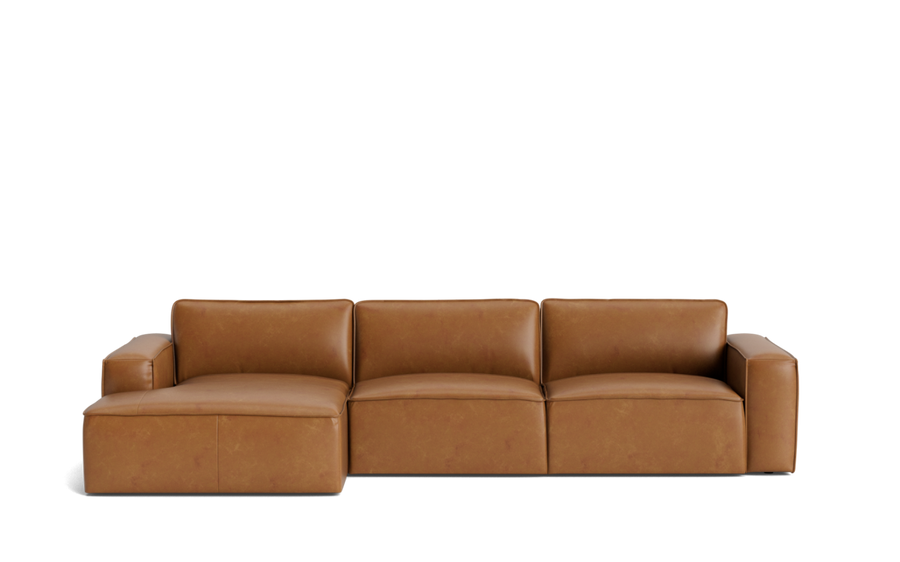 Denver 3 Seat & Chaise