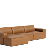Denver 3 Seat & Chaise