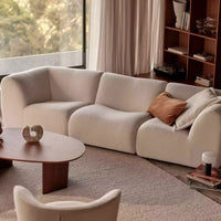 1977 Modular 3 Seater Sofa