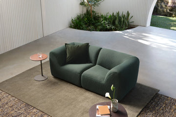 1977 Sofa Corner Module