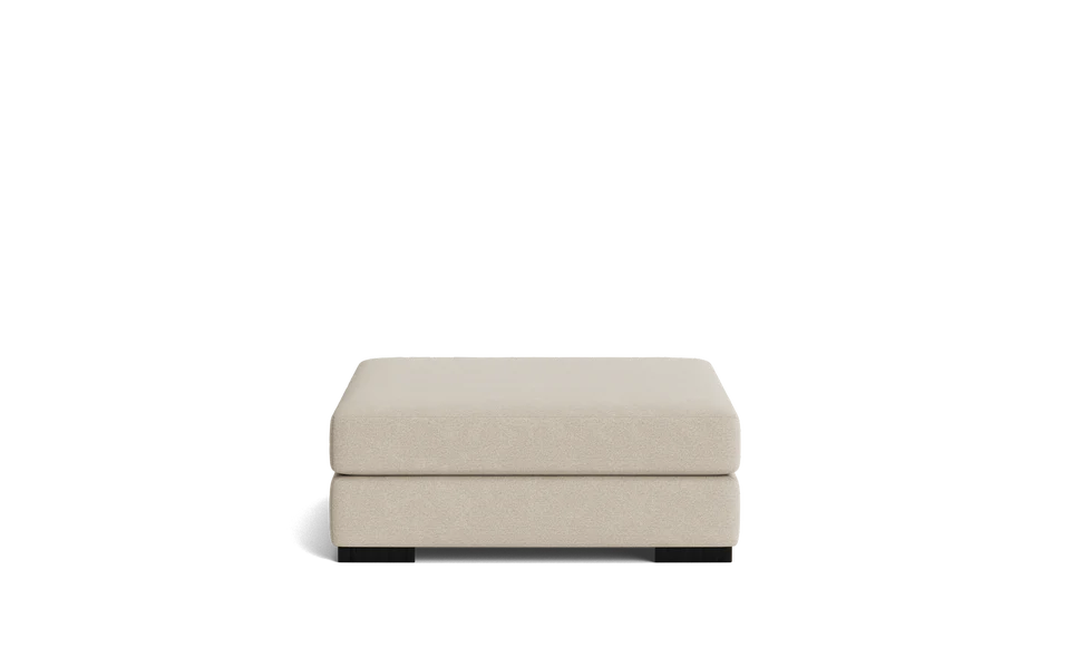 Clovelly Ottoman