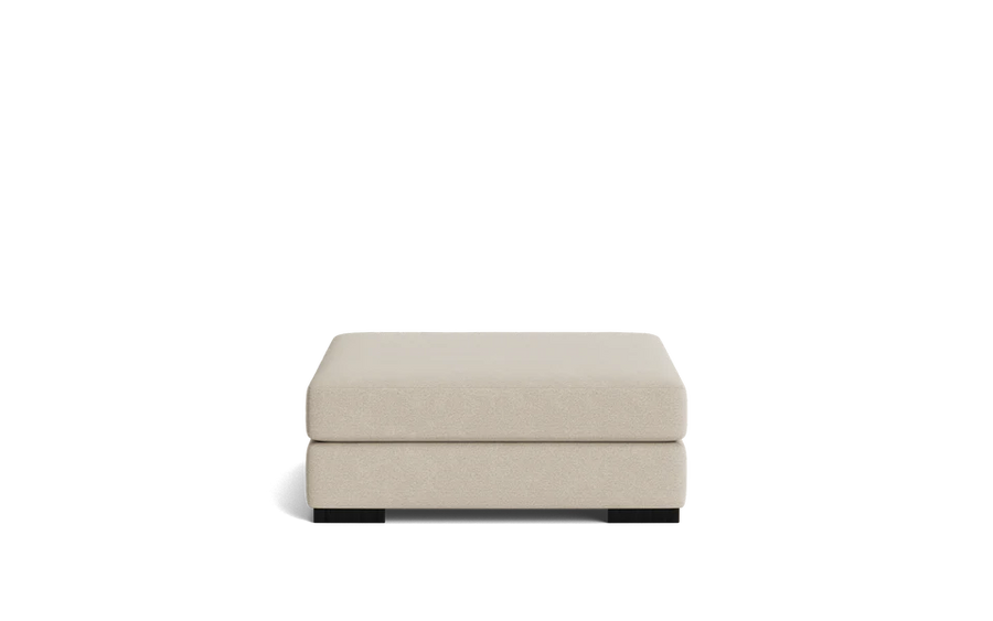 Clovelly Ottoman