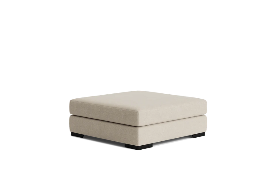 Clovelly Ottoman