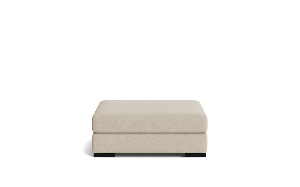 Clovelly Ottoman