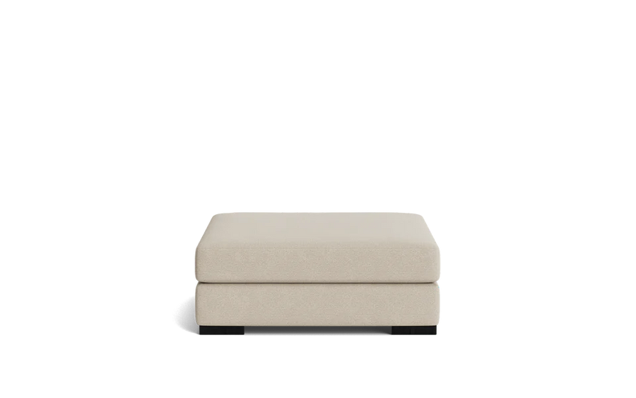 Clovelly Ottoman