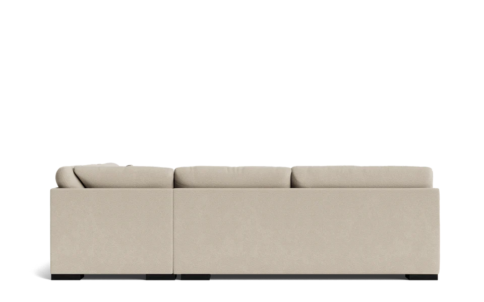 Clovelly 7 Seat Corner Modular